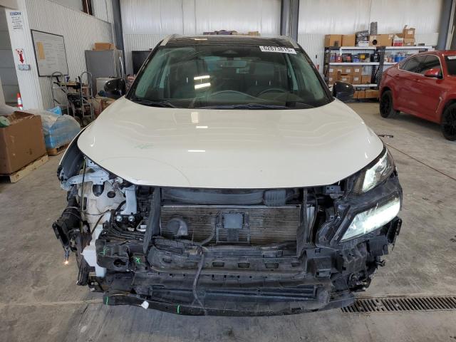  NISSAN ROGUE 2023 White