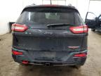 2015 Jeep Cherokee Trailhawk na sprzedaż w Ham Lake, MN - Minor Dent/Scratches