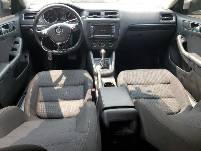 2015 VOLKSWAGEN JETTA TDI  
