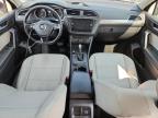 2018 Volkswagen Tiguan Se   for Sale in Windham, ME - Undercarriage