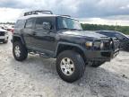 2008 Toyota Fj Cruiser  na sprzedaż w Loganville, GA - Rear End