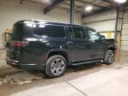 2024 Jeep Wagoneer L Series Ii zu verkaufen in Chalfont, PA - Front End