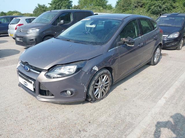 FORD FOCUS TITA 2013