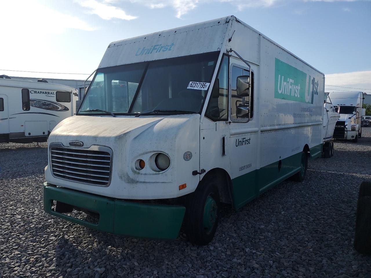 FREIGHTLINER ALL OTHER 2012 VIN 4UZAAPDU6CCBL7694 photo 2