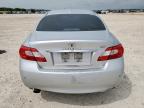 2013 Infiniti M37  للبيع في New Braunfels، TX - Front End