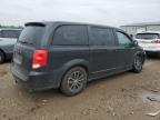 2018 Dodge Grand Caravan Se იყიდება Lansing-ში, MI - Front End