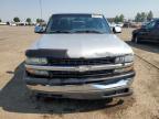 2001 Chevrolet Silverado C1500 for Sale in Rocky View County, AB - Front End