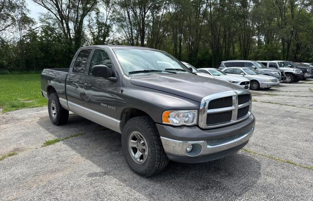 2003 Dodge Ram 1500 St