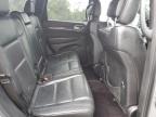 2016 Jeep Grand Cherokee Overland for Sale in Riverview, FL - Side