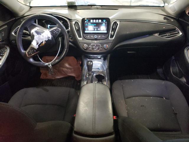 CHEVROLET MALIBU 2017 Szary