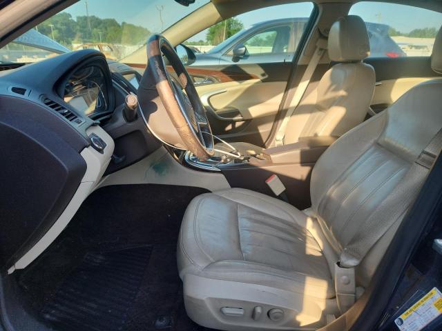  BUICK REGAL 2014 Черный