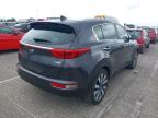 2017 KIA SPORTAGE 4 for sale at Copart CHESTER