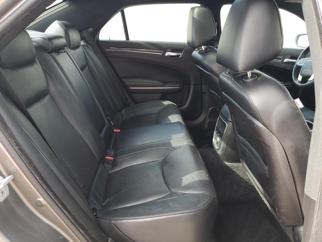 2012 Chrysler 300 Limited VIN: 2C3CCACG5CH165226 Lot: 55580855