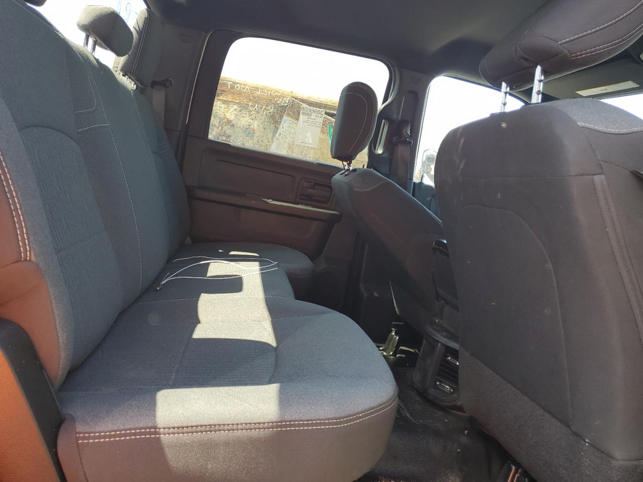 2022 Ram 3500 VIN: 3C7WRTCL2NG246464 Lot: 61694385