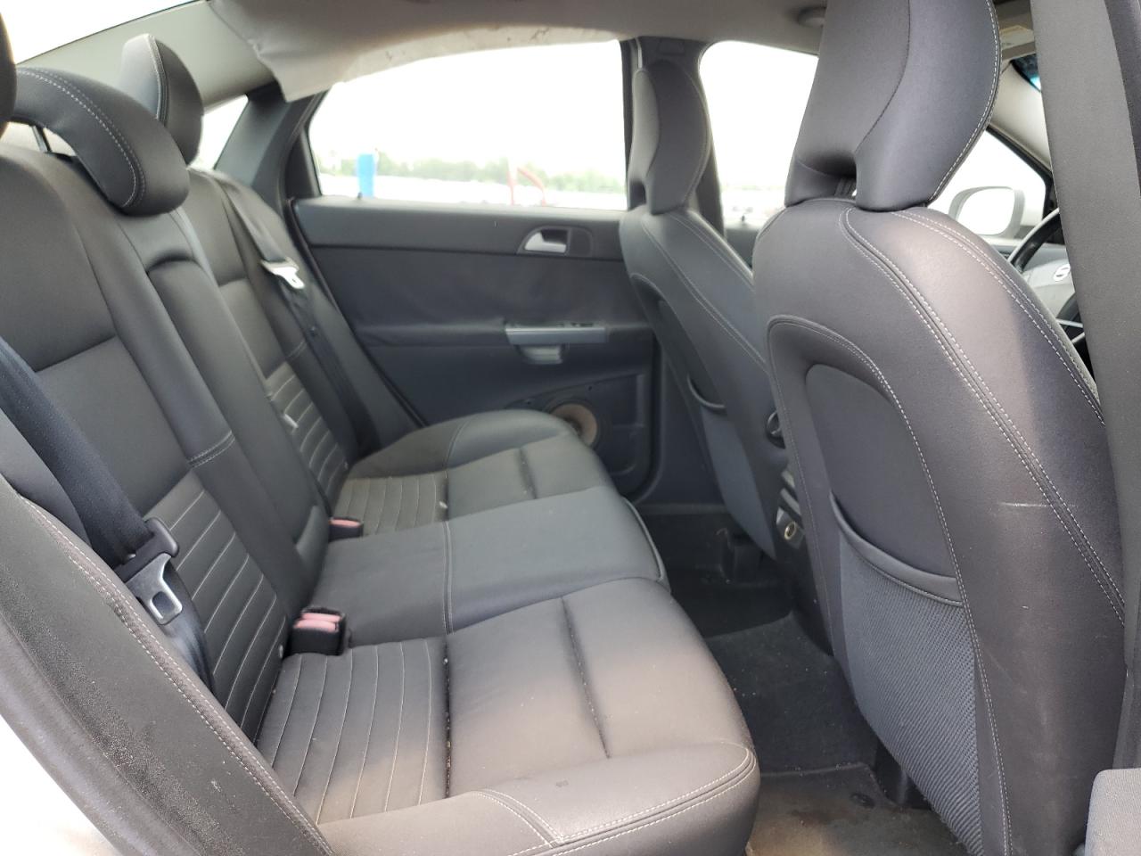 2007 Volvo S40 2.4I VIN: YV1MS382772299045 Lot: 61924825