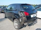 2011 KIA VENGA 3 AU for sale at Copart GLOUCESTER