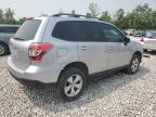 2016 Subaru Forester 2.5I   for Sale in Cahokia Heights, IL - Front End