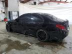 2017 Mercedes-Benz C 63 Amg продається в North Billerica, MA - Minor Dent/Scratches
