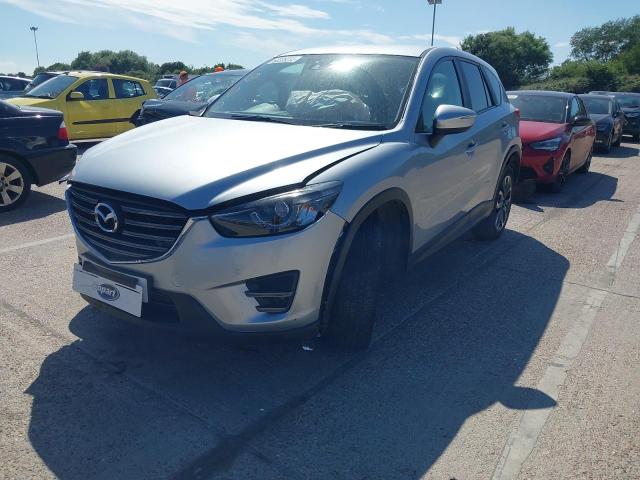 MAZDA CX-5 SPORT 2017