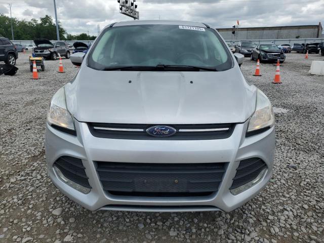  FORD ESCAPE 2016 Srebrny