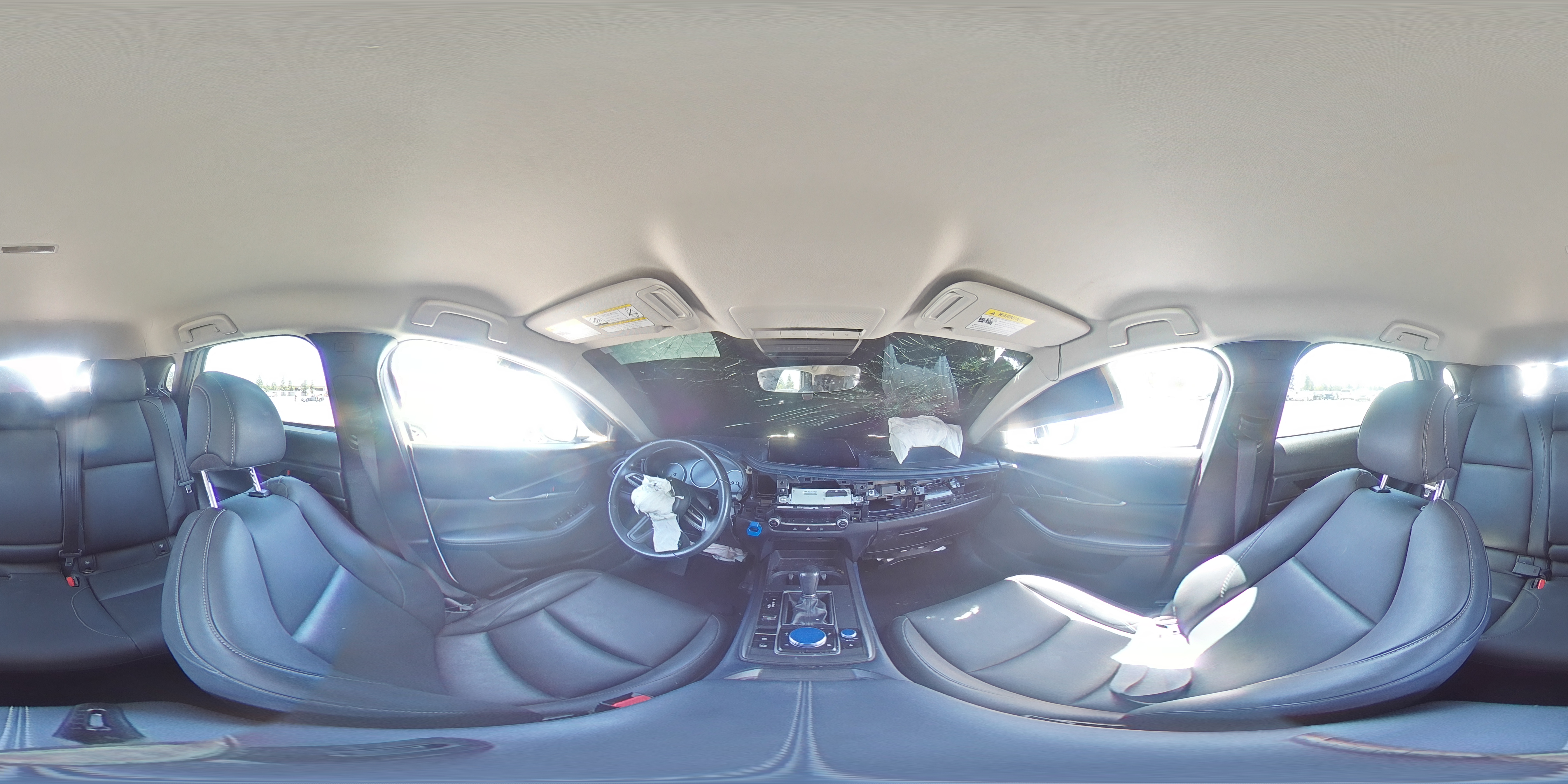 2021 Mazda Cx-30 Select VIN: 3MVDMABL3MM203811 Lot: 61508795