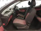 2005 PEUGEOT 206 ZEST 3 for sale at Copart SANDWICH