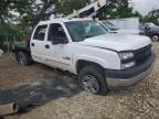 Wichita, KS에서 판매 중인 2005 Chevrolet Silverado K2500 Heavy Duty - Rollover