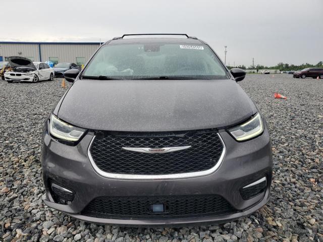  CHRYSLER PACIFICA 2022 Szary