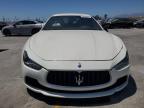 2015 Maserati Ghibli    იყიდება Sun Valley-ში, CA - Side