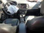 2019 Jeep Compass Limited   for Sale in East Granby, CT - Front End