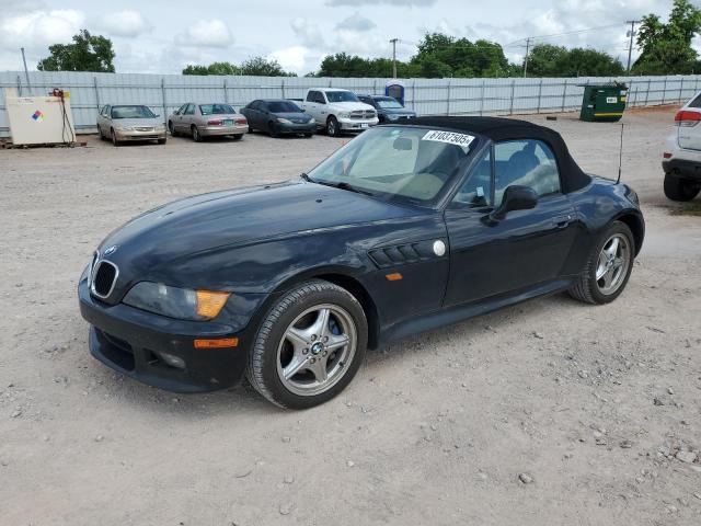 1998 Bmw Z3 2.8