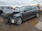 2011 Kia Optima Sx en Venta en Brighton, CO - Front End