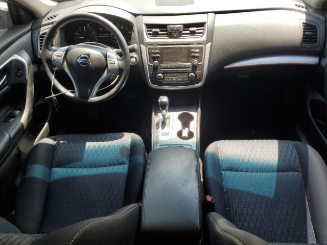  NISSAN ALTIMA 2016 Biały