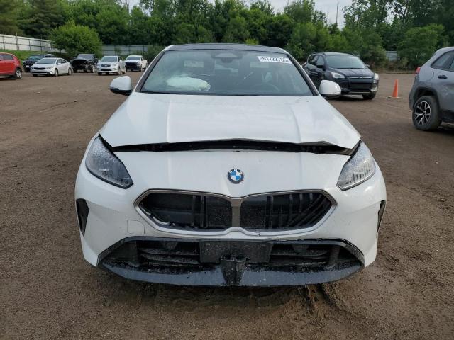  BMW 2 SERIES 2025 Белы