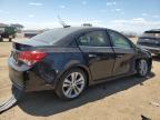 2015 Chevrolet Cruze Ltz   en Venta en Brighton, CO - Front End