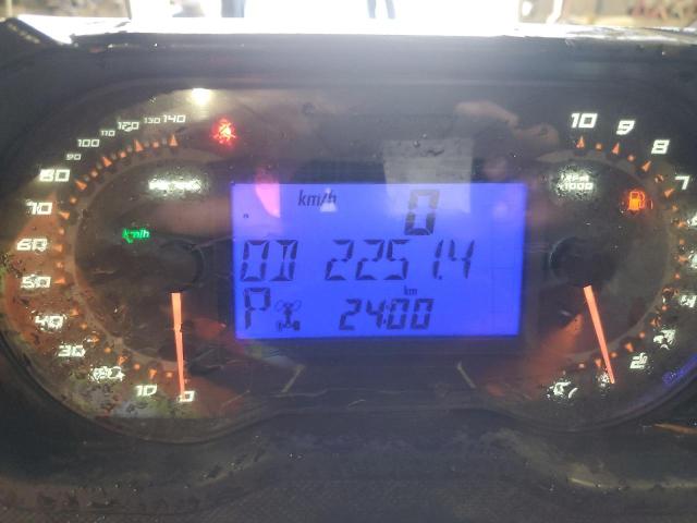 2023 POLARIS RANGER CREW XP 1000 NORTHSTAR PREMIUM  