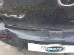 2008 MAZDA 3 TS2 for sale at Copart BELFAST