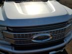 2018 FORD F350 SUPER DUTY   for sale at Copart AB - CALGARY