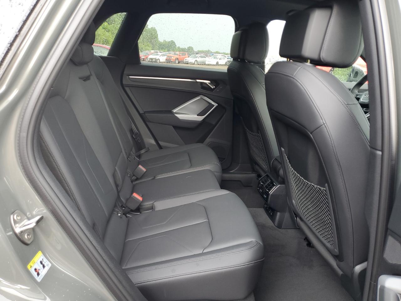 2025 Audi Q3 Premium Plus S Line 45 VIN: WA1EECF3XS1030091 Lot: 62056305