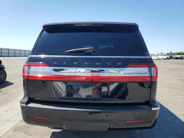  LINCOLN NAVIGATOR 2020 Black