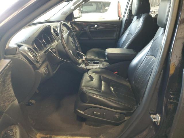  BUICK ENCLAVE 2013 Czarny