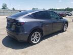 2022 Tesla Model Y de vânzare în Dunn, NC - Rear End