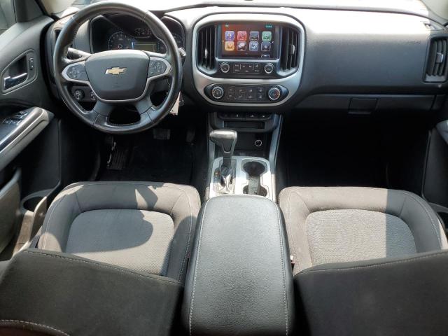  CHEVROLET COLORADO 2017 Білий