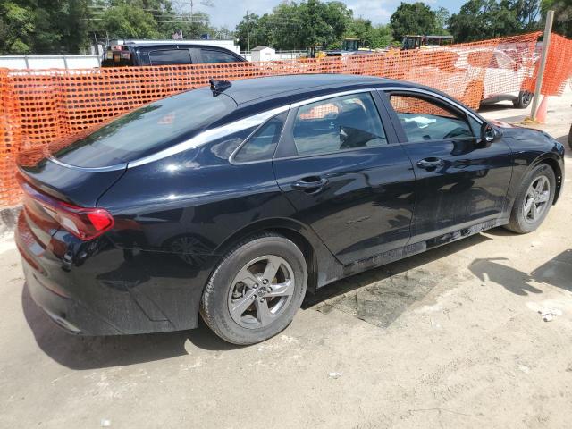  KIA K5 2023 Black