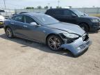 2013 Tesla Model S  იყიდება Dyer-ში, IN - Front End