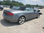 2012 Audi A5 Premium Plus   იყიდება Mendon-ში, MA - Front End