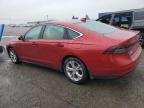 2023 Honda Accord Lx for Sale in Woodhaven, MI - Side