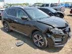 2017 Nissan Rogue S   იყიდება Woodhaven-ში, MI - Front End