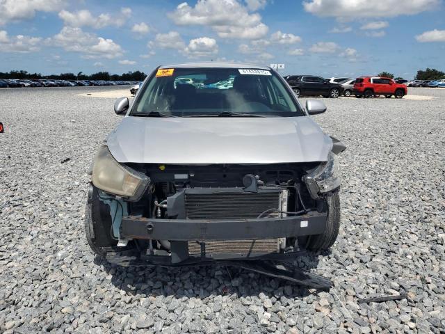  KIA RIO 2018 Gray