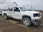 2013 GMC SIERRA C2500 HEAVY DUTY   à vendre chez Copart AB - CALGARY